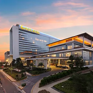 Solaire Entertainment فندق