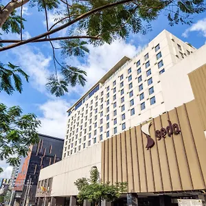 4* 호텔 Seda Manila Bay
