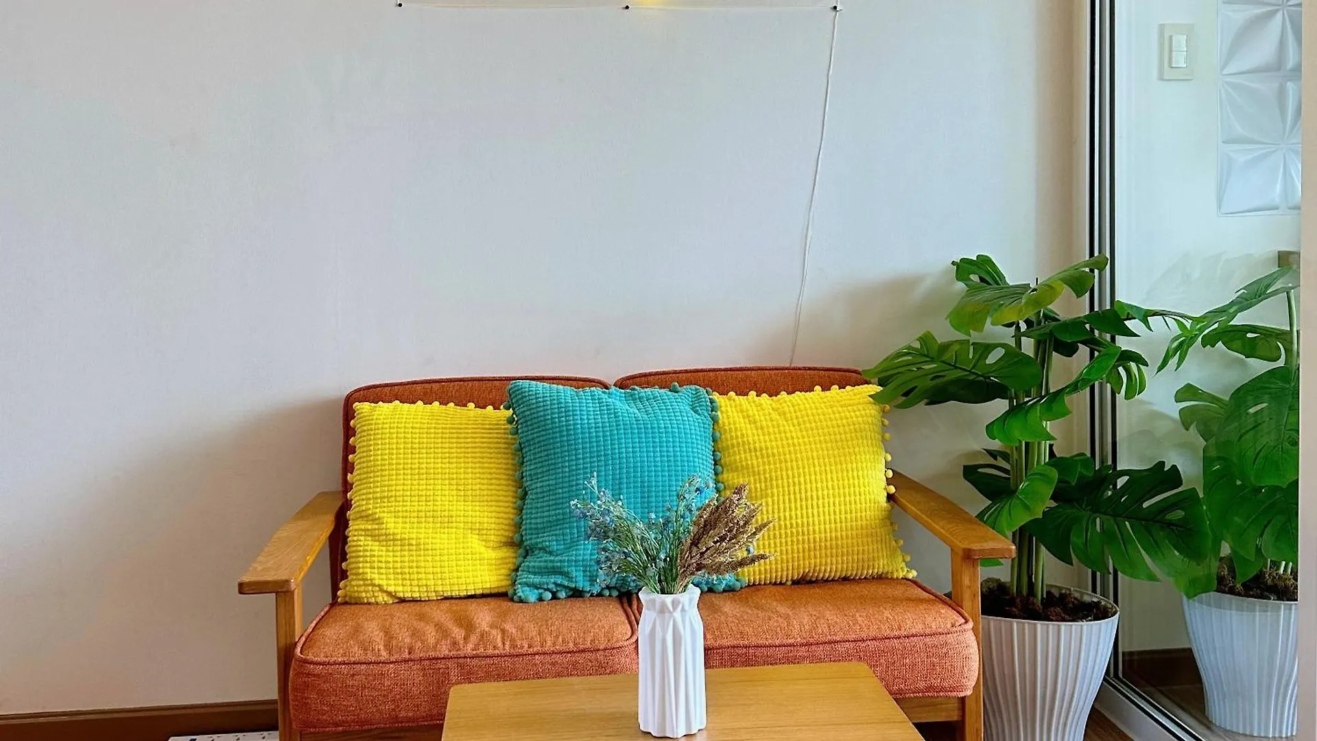 Arya'S Staycation - Azure Paranaque City Philippines